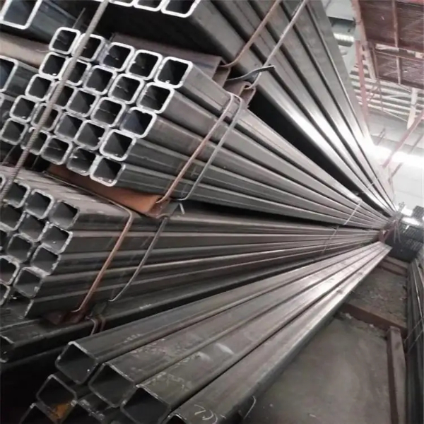 册亨Q345B无缝方管