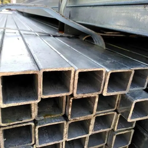 册亨q355b无缝方管