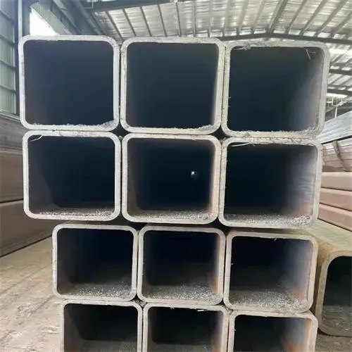 册亨q355d无缝方管